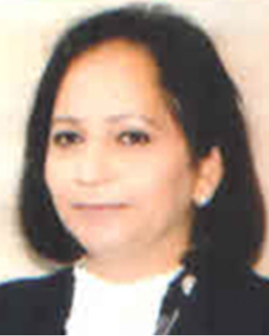 Mrs. Nivedita Sharma