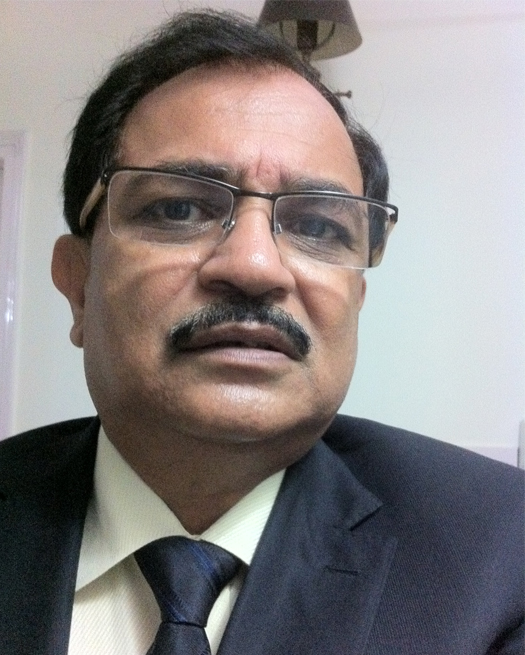 Mr. A K Gautam