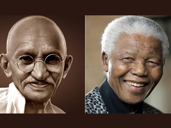 Gandhi Mandela Award 2019, An Initiative To Commemorate All-Time World Pioneers