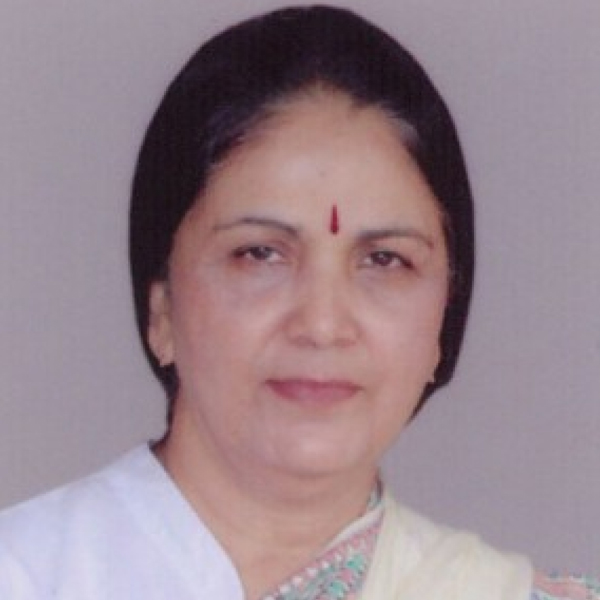Justice Gyan Sudha Misra
